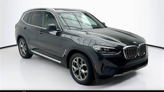 2022 BMW X3 30i — SUV — 40,825 mi — Plano, TX