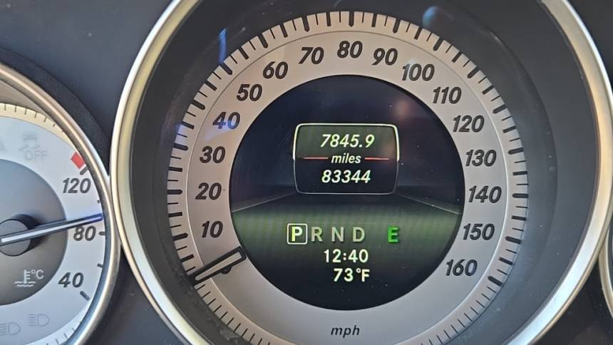 2014 Mercedes-Benz C-Class C 250 — Sedan — 83,000 mi — Plano, TX