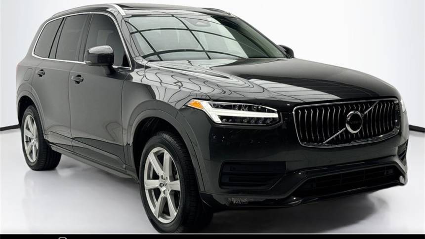 2023 Volvo XC90 Core — SUV — 30,590 mi — Plano, TX