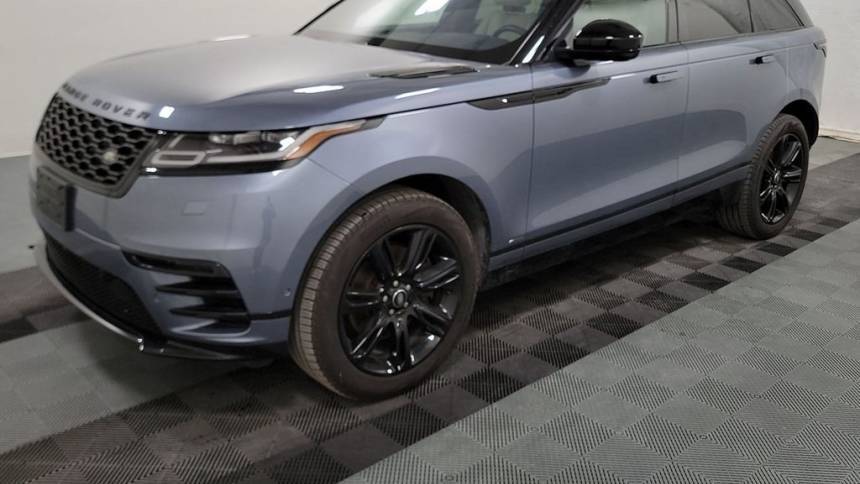 2021 Land Rover Range Rover Velar R-Dynamic S — SUV — 39,370 mi — Plano, TX