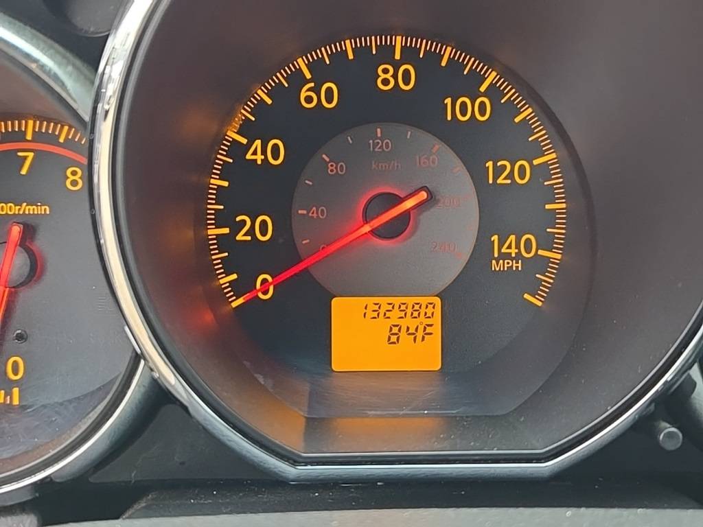 2006 Nissan Altima 2.5 S — Sedan — 132,980 mi — Plano, TX