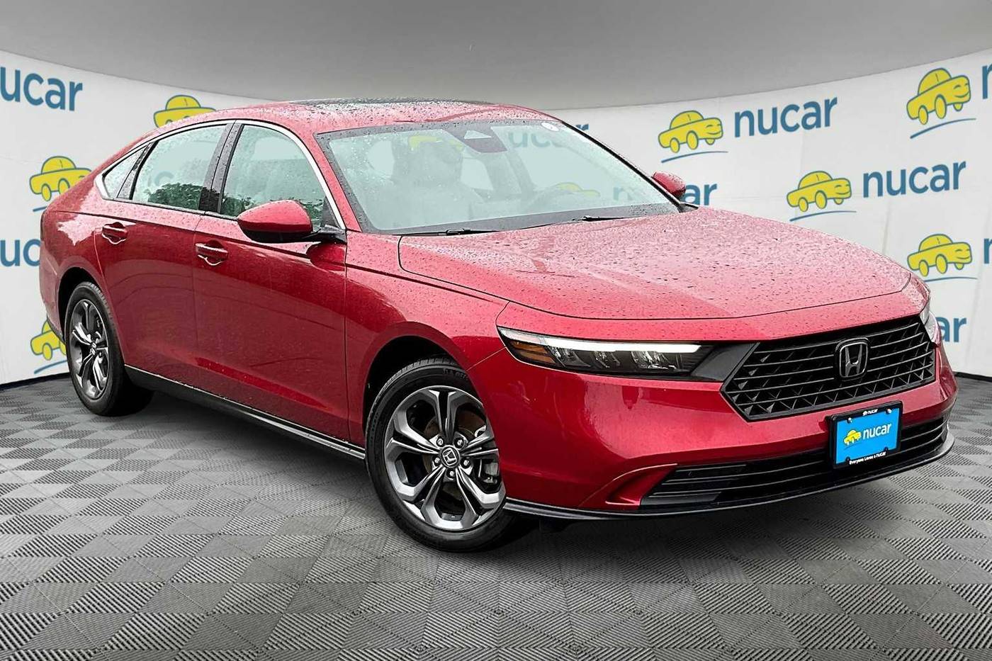 2023 Honda Accord EX — Sedan — 29,119 mi — Westford, MA