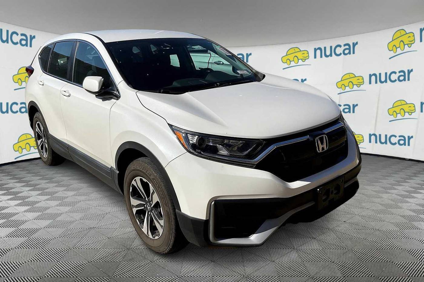 2022 Honda CR-V Special Edition — SUV — 18,838 mi — Westford, MA