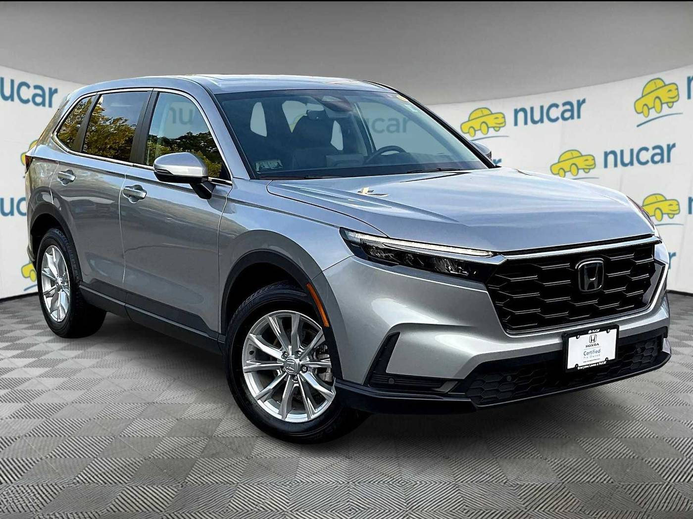 2024 Honda CR-V EX-L — SUV — 20,531 mi — Westford, MA