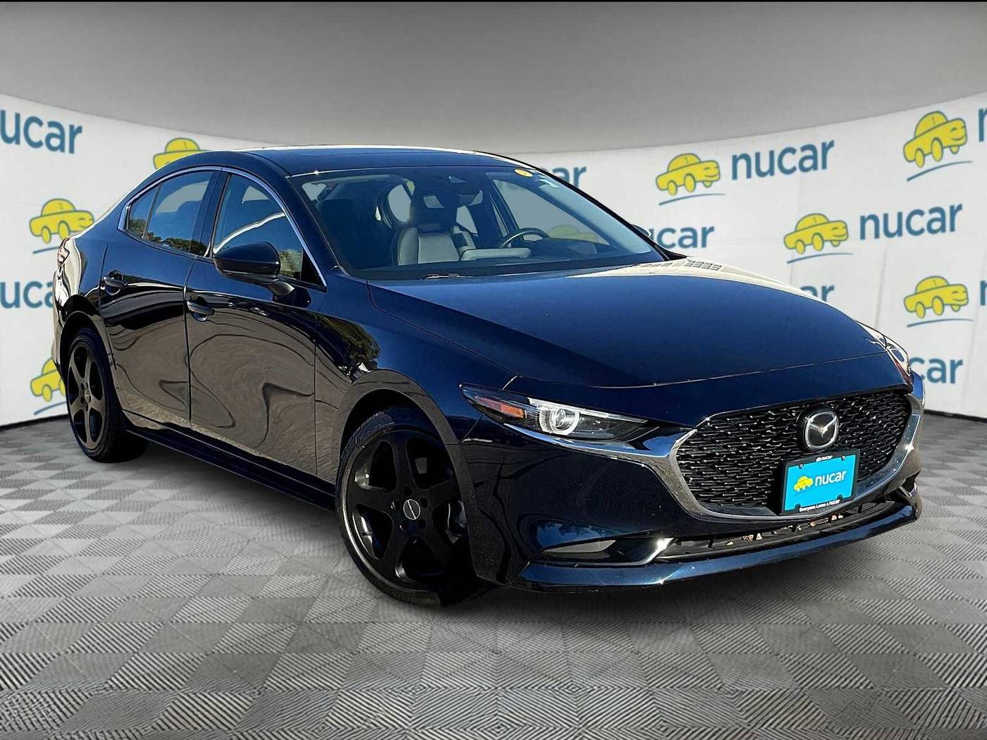 2020 Mazda Mazda3 Premium — Sedan — 51,695 mi — Westford, MA