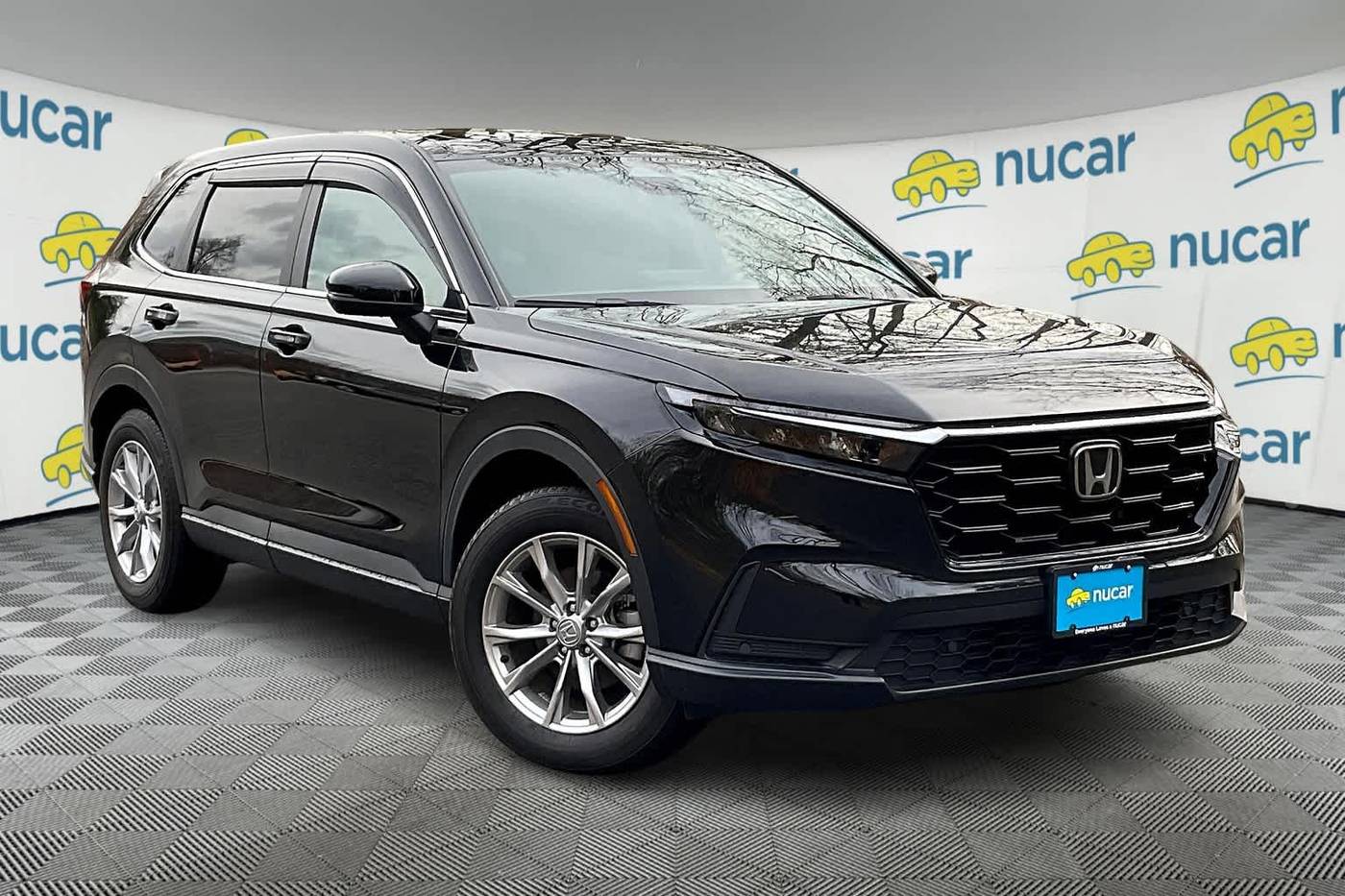 2023 Honda CR-V EX-L — SUV — 25,124 mi — Westford, MA