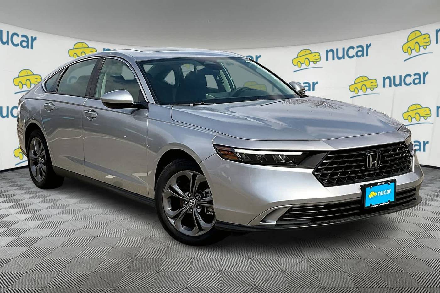 2024 Honda Accord EX — Sedan — 11,273 mi — Westford, MA