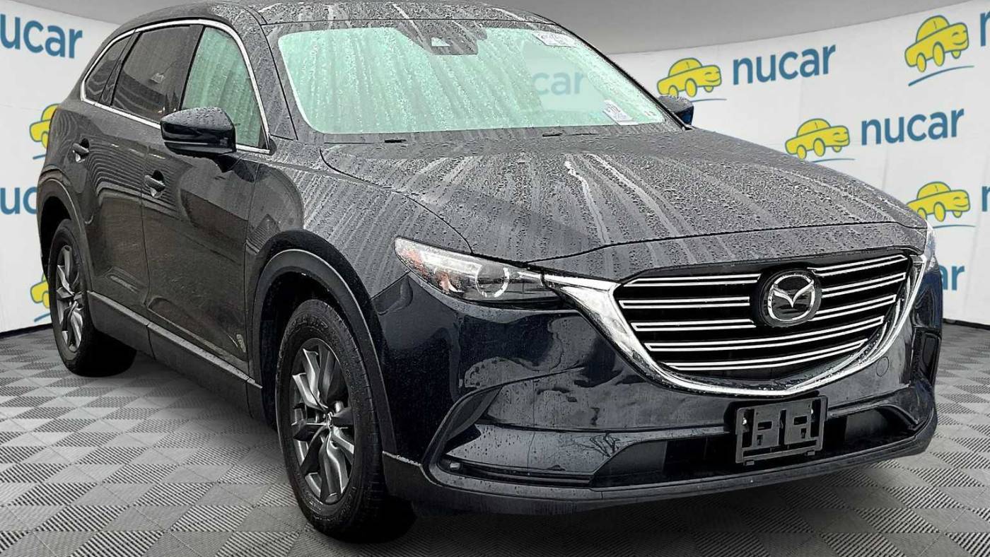 2023 Mazda CX-9 Touring — SUV — 26,973 mi — Westford, MA