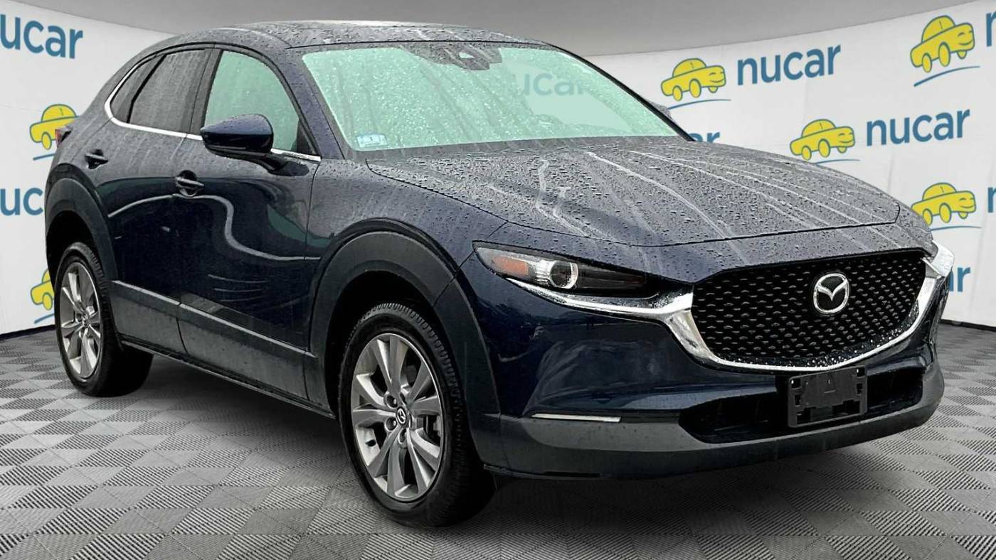 2021 Mazda CX-30 Preferred — SUV — 61,907 mi — Westford, MA