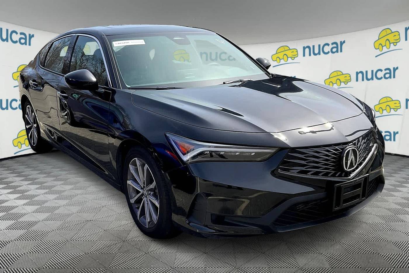 2024 Acura Integra Standard — Hatchback — 7,143 mi — Westford, MA