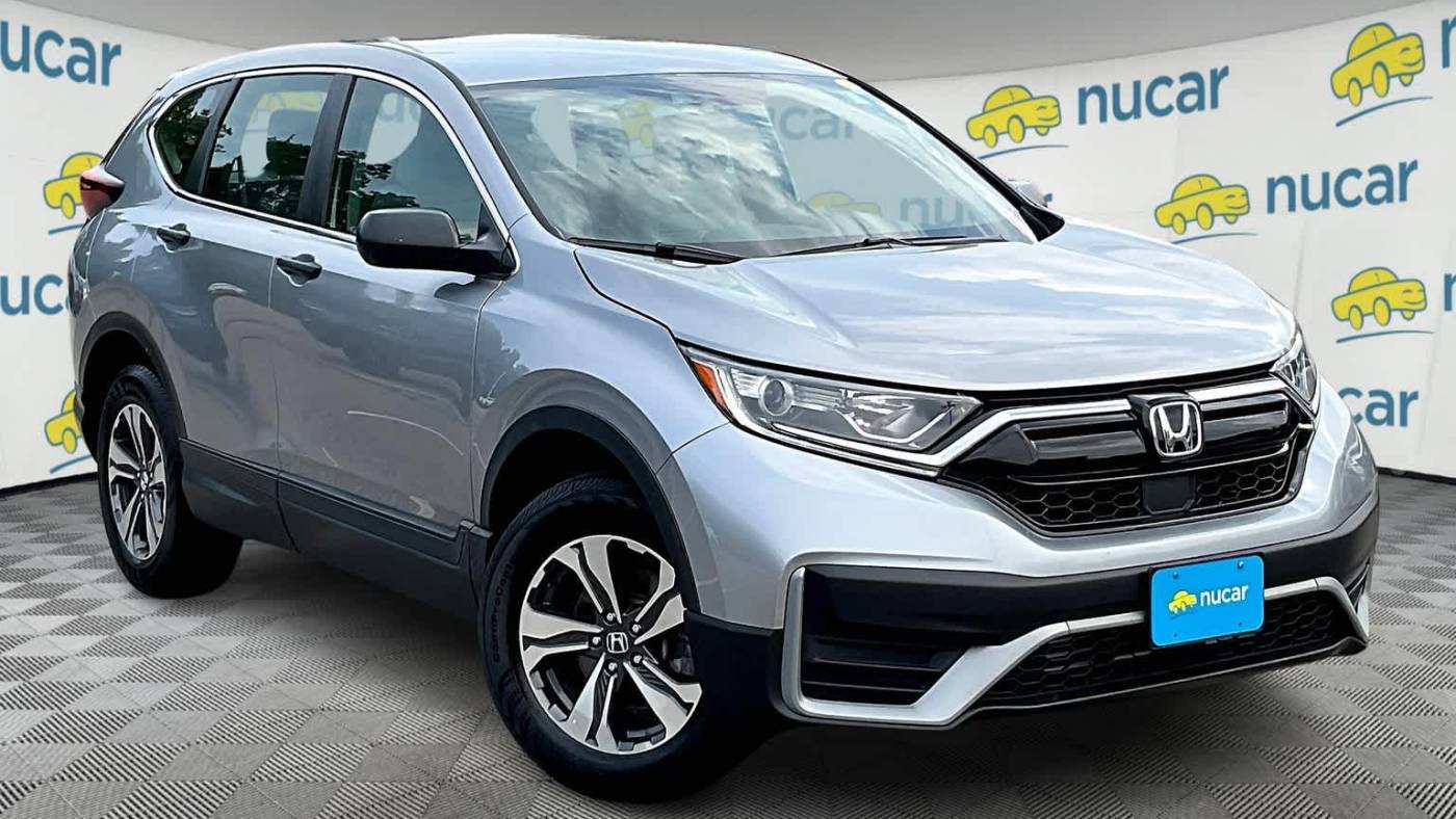 Used 2020 Honda CRV for Sale in Litchfield, NH (with Photos) TrueCar