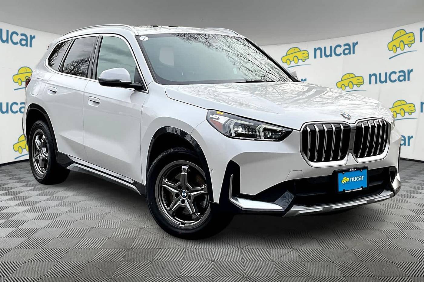 2024 BMW X1 28i — SUV — 18,525 mi — Westford, MA