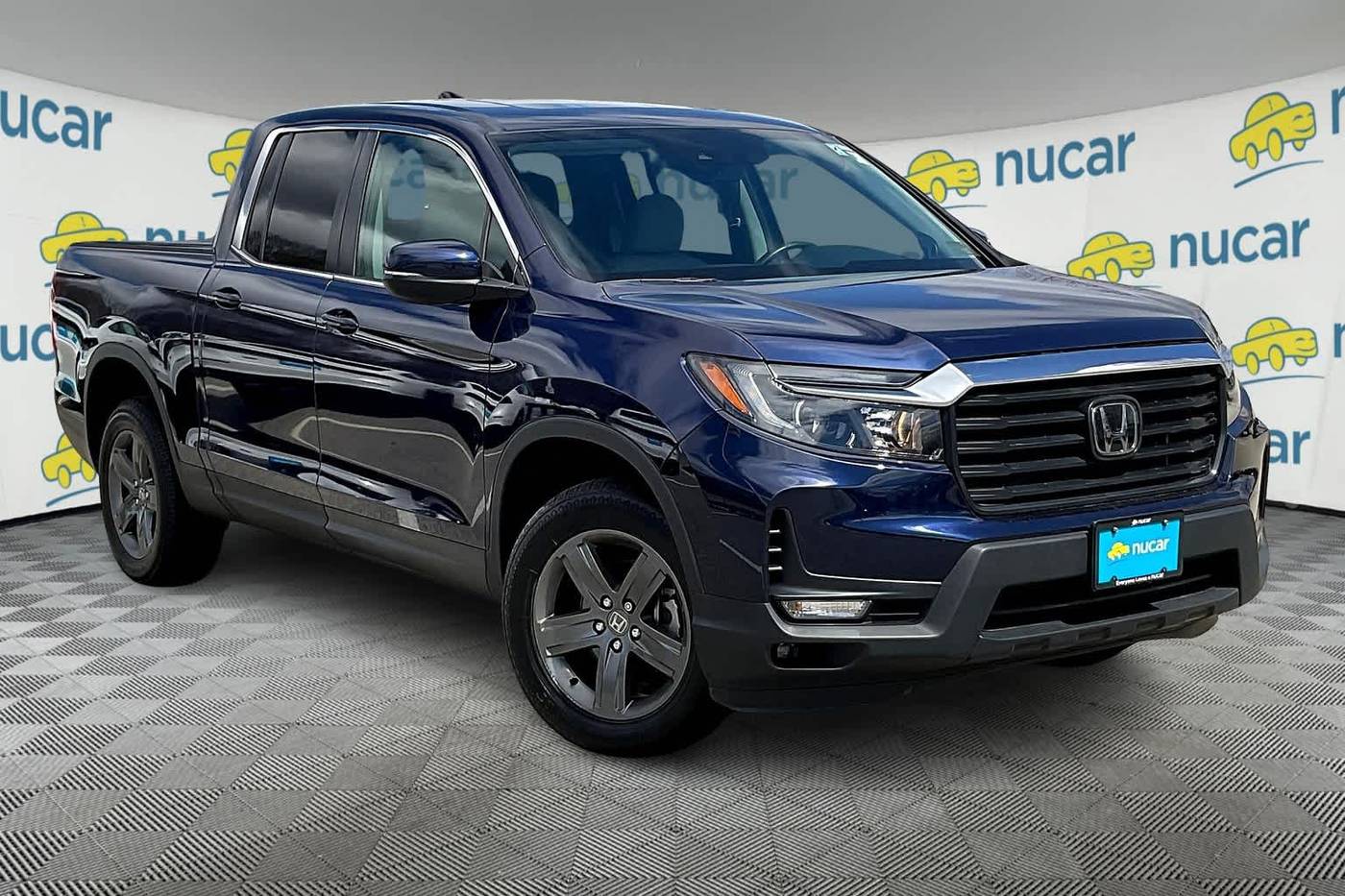 2023 Honda Ridgeline RTL — Pickup Truck — 33,420 mi — Westford, MA