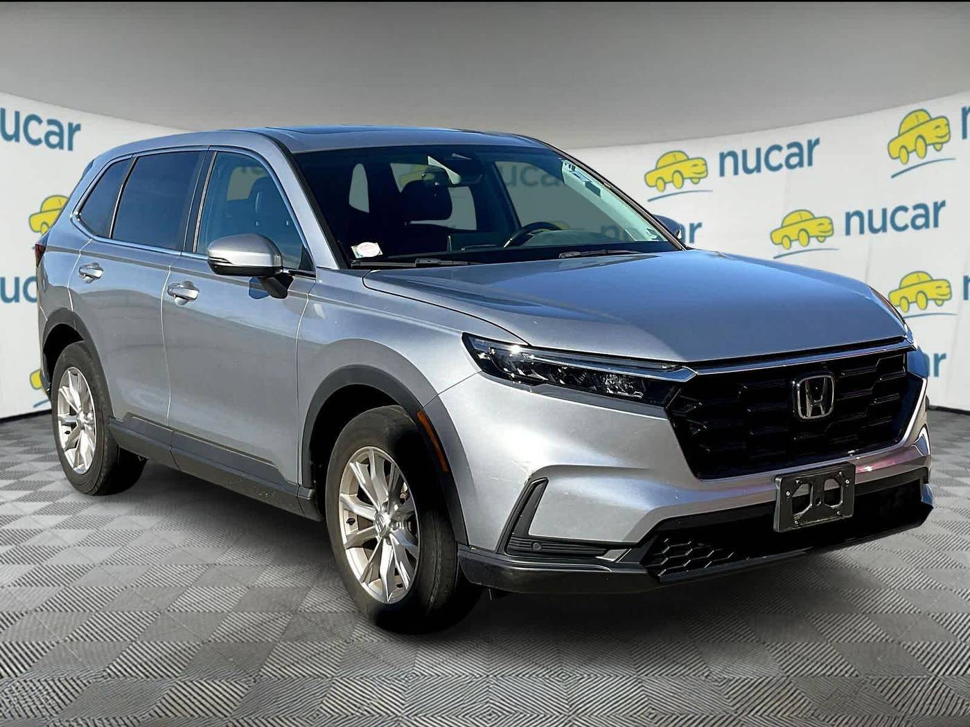 2023 Honda CR-V EX-L — SUV — 37,097 mi — Westford, MA