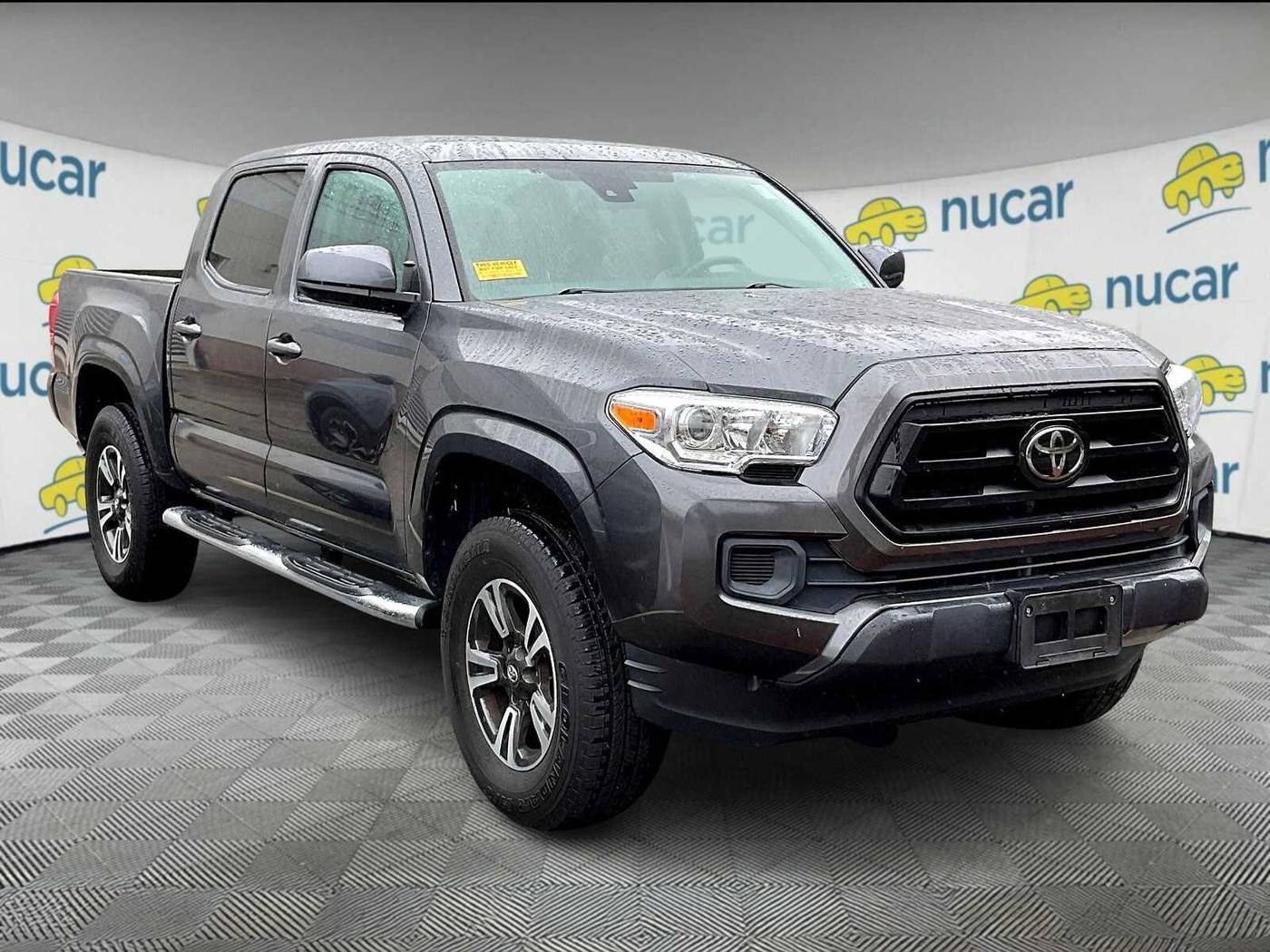 2022 Toyota Tacoma SR — Pickup Truck — 41,743 mi — Westford, MA