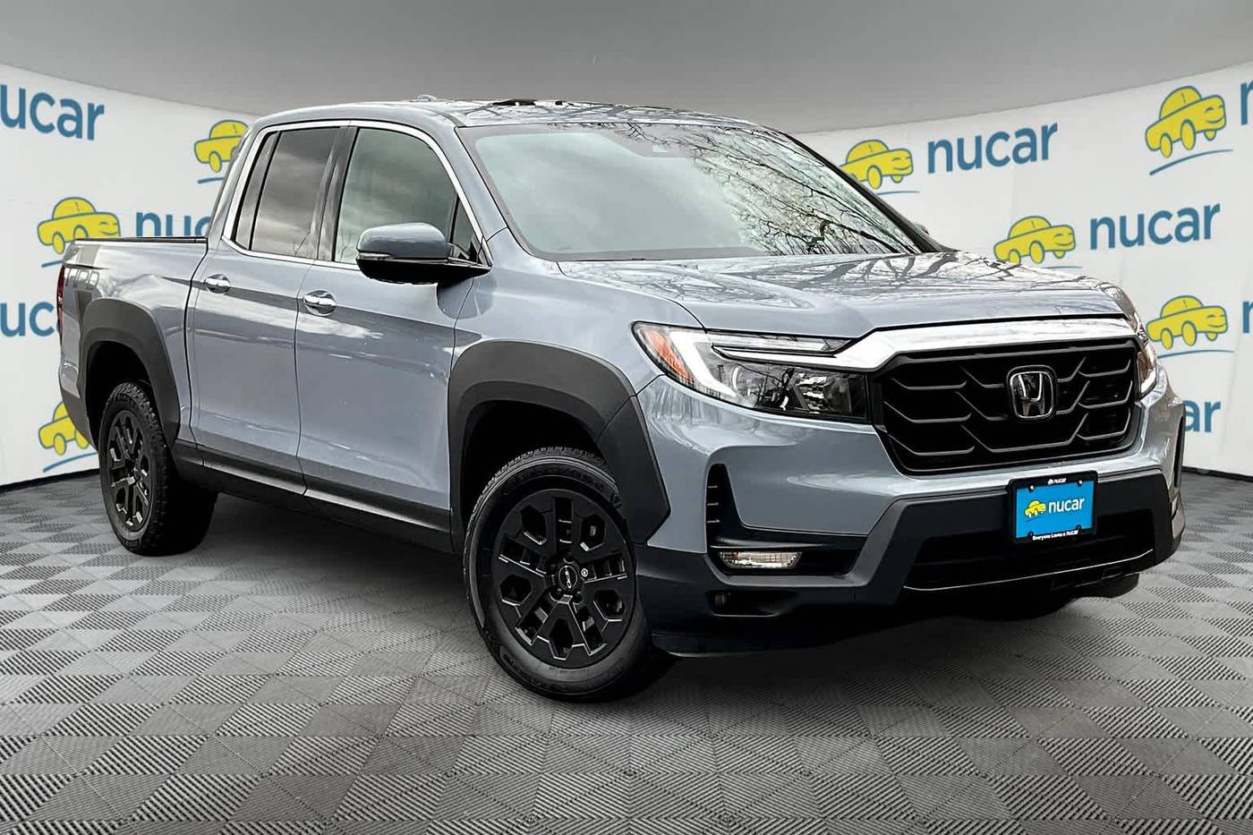 2022 Honda Ridgeline RTL-E — Pickup Truck — 51,652 mi — Westford, MA