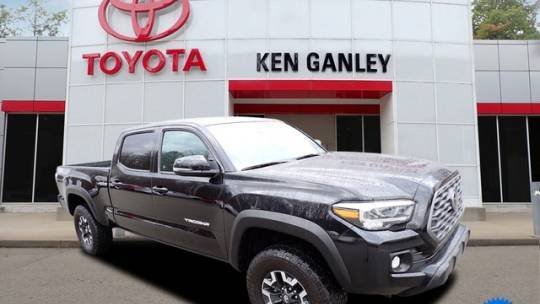 2022 Toyota Tacoma TRD Off Road — Pickup Truck — 33,976 mi — Pleasant Hills, PA