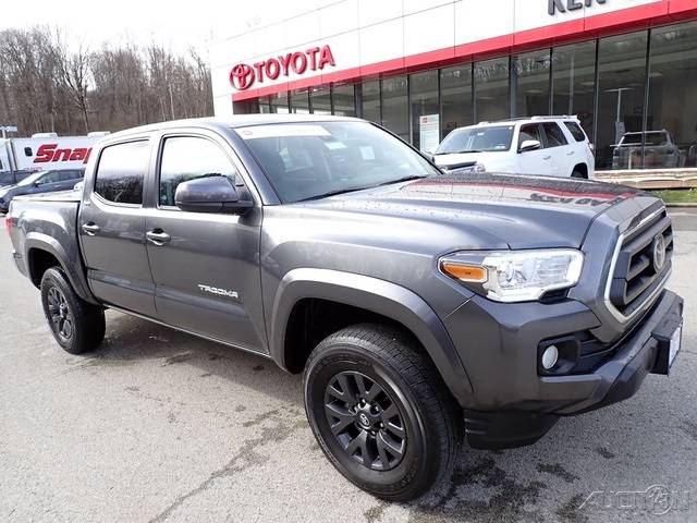 2023 Toyota Tacoma SR5 — Pickup Truck — 17,718 mi — Pleasant Hills, PA