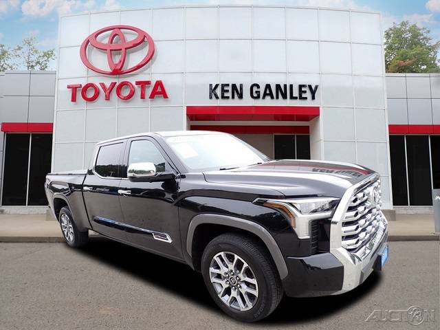 2023 Toyota Tundra 1794 Edition — Pickup Truck — 24,199 mi — Pleasant Hills, PA
