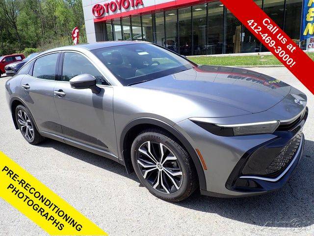 2024 Toyota Crown XLE — Sedan — 37,889 mi — Pleasant Hills, PA
