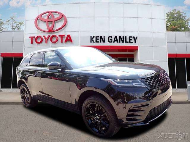2023 Land Rover Range Rover Velar R-Dynamic S — SUV — 6,122 mi — Pleasant Hills, PA