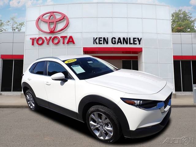2023 Mazda CX-30 Preferred — SUV — 13,325 mi — Pleasant Hills, PA