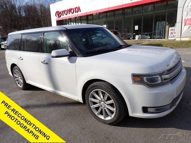 2019 Ford Flex Limited — SUV — 96,685 mi — Pleasant Hills, PA