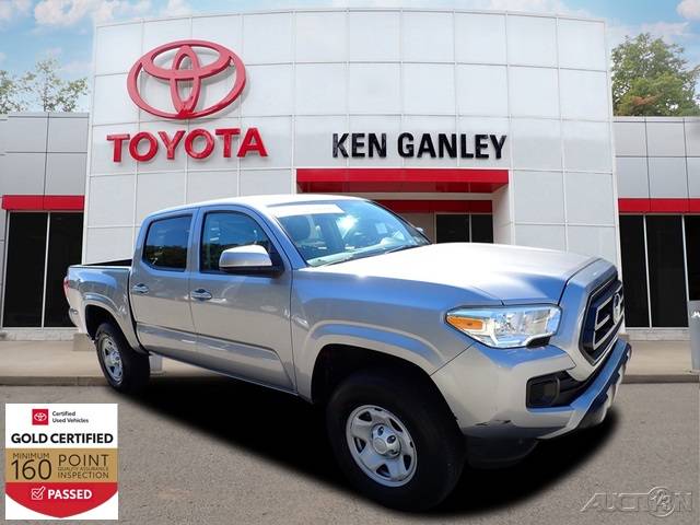 2020 Toyota Tacoma SR — Pickup Truck — 5,671 mi — Pleasant Hills, PA