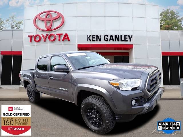 2022 Toyota Tacoma SR5 — Pickup Truck — 33,799 mi — Pleasant Hills, PA