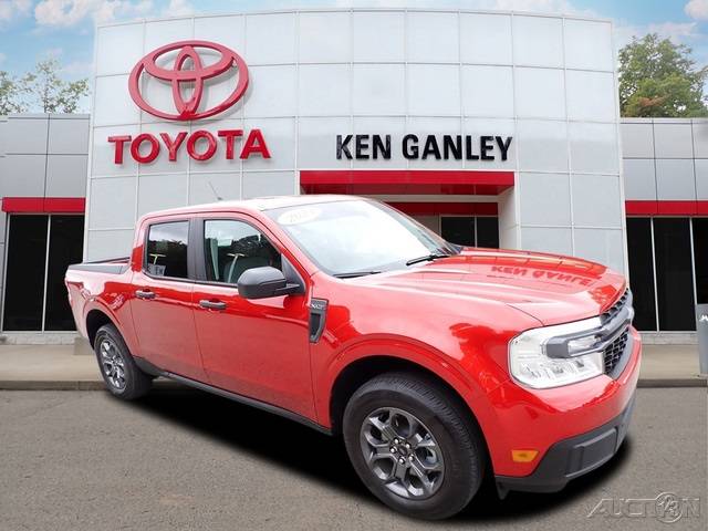 2024 Ford Maverick XLT — Pickup Truck — 2,050 mi — Pleasant Hills, PA
