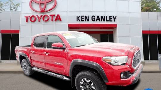 2019 Toyota Tacoma TRD Off Road — Pickup Truck — 94,374 mi — Pleasant Hills, PA