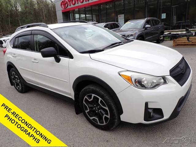2016 Subaru Crosstrek Premium — SUV — 91,315 mi — Pleasant Hills, PA