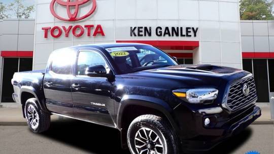 2022 Toyota Tacoma TRD Sport — Pickup Truck — 68,012 mi — Pleasant Hills, PA