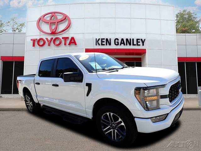 2023 Ford F-150 XL — Pickup Truck — 61,425 mi — Pleasant Hills, PA