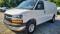 2024 Chevrolet Express Cargo Van in Paoli, PA 2 - Open Gallery