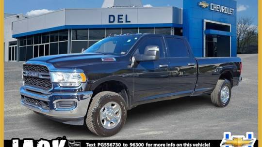 2023 Ram 2500 Tradesman — Pickup Truck — 65,030 mi — Paoli, PA