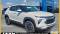 2024 Chevrolet Trailblazer in Paoli, PA 1 - Open Gallery