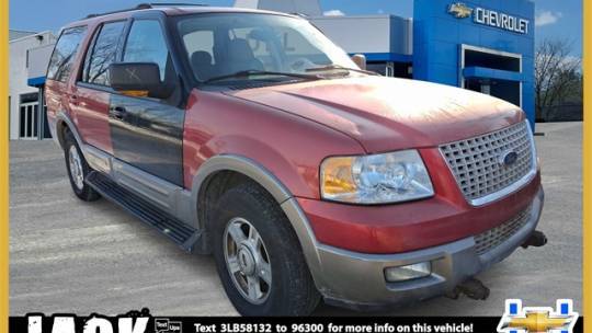 2003 Ford Expedition Eddie Bauer — SUV — 200,817 mi — Paoli, PA
