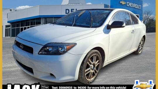 2005 Scion tC Base — Hatchback — 202,242 mi — Paoli, PA