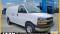 2024 Chevrolet Express Cargo Van in Paoli, PA 1 - Open Gallery