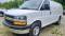 2024 Chevrolet Express Cargo Van in Paoli, PA 2 - Open Gallery