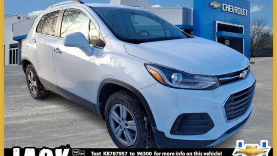 2019 Chevrolet Trax LT — SUV — 70,490 mi — Paoli, PA