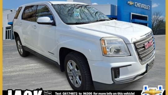 2016 GMC Terrain SLE-1 — SUV — 79,279 mi — Paoli, PA