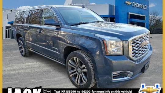 2019 GMC Yukon Denali — SUV — 114,055 mi — Paoli, PA