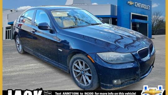 2010 BMW 3 Series 328i — Sedan — 146,549 mi — Paoli, PA