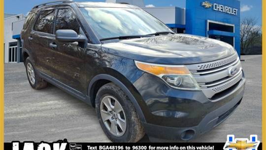 2011 Ford Explorer Base — SUV — 176,436 mi — Paoli, PA