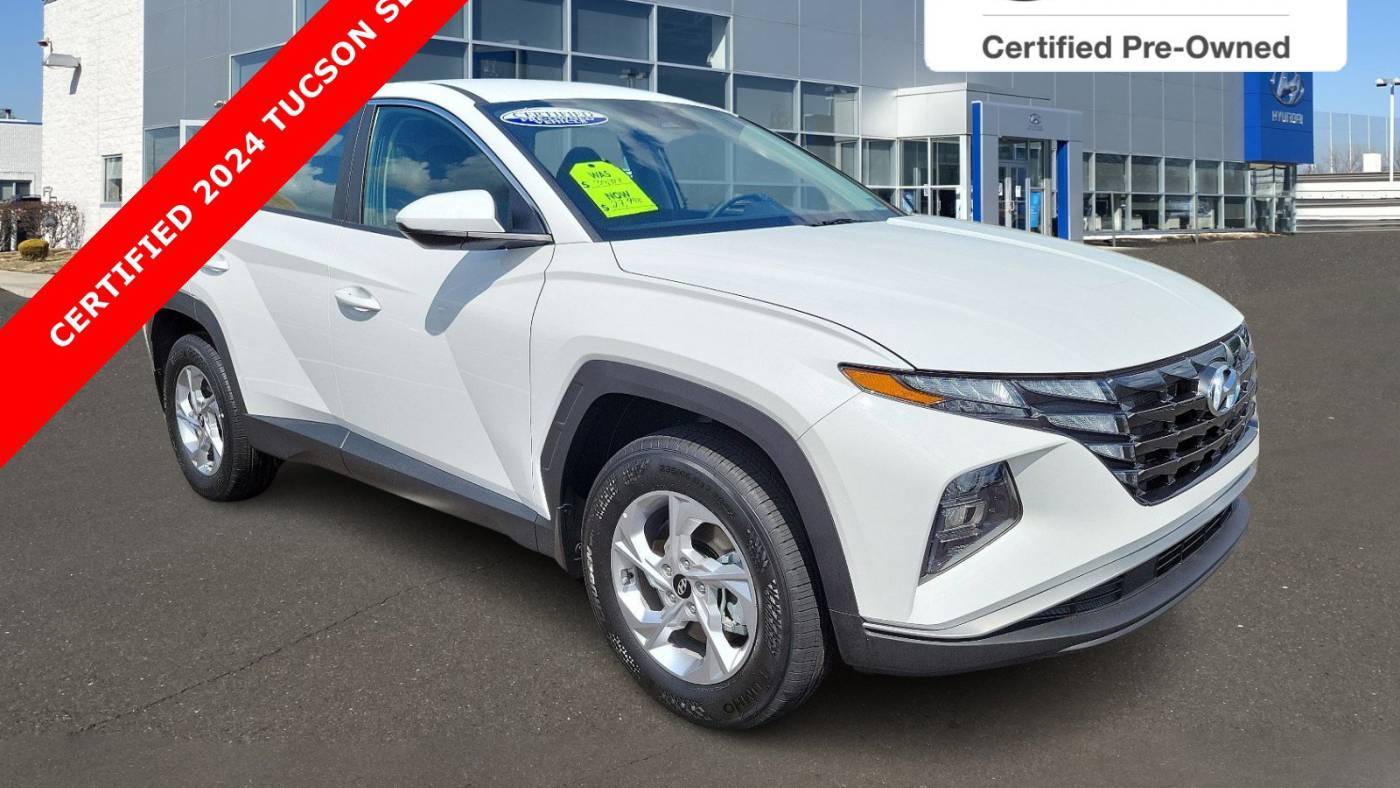 Certified PreOwned Hyundais for Sale in Huntingdon Valley, PA (with