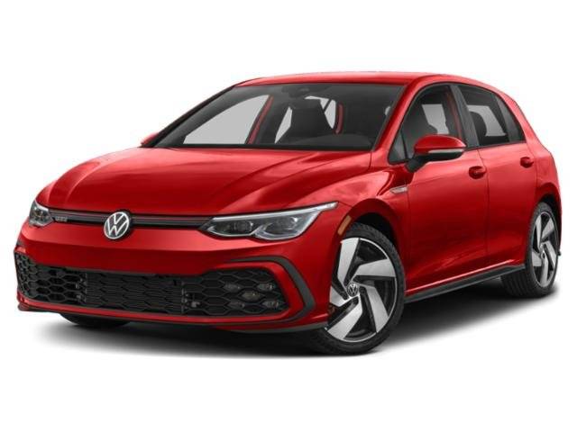 2024 Volkswagen Golf GTI S — Hatchback — 29,383 mi — Philadelphia, PA
