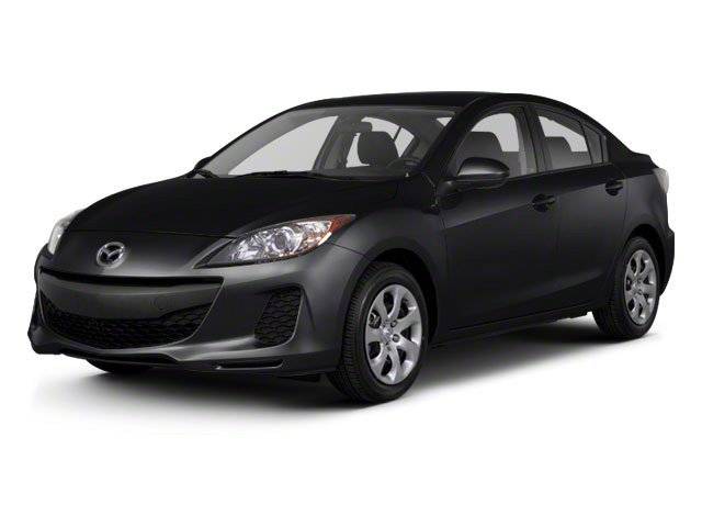 2013 Mazda Mazda3 i SV — Sedan — 144,258 mi — Trevose, PA