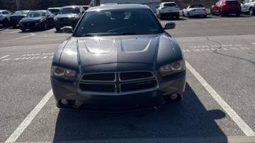 2013 Dodge Charger R/T Plus — Sedan — 144,852 mi — Trevose, PA